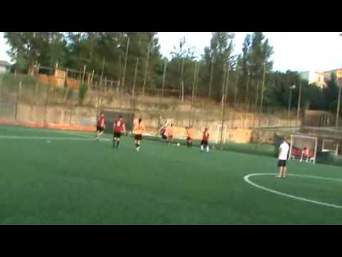 FC VOmero Guanciotti