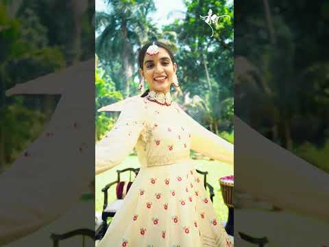 Radha Trendz Jasmine Faux Gorgette Wholesale Paploon Style Salwar Suit Catalog – product video thumbnail