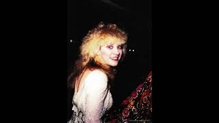 Stevie Nicks - Love Is Like A River (Jeremy&#39;s Remix) - 2006