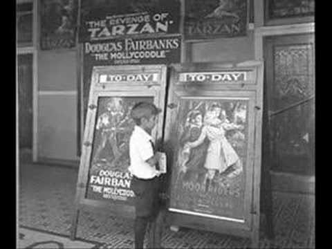 Ben Bernie's Orch. - Glad Rag Doll (Yellen/ Ager), 1929