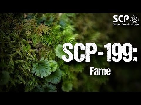 SCP-199: Farne - German Creepypasta (Grusel, Horror, Hörbuch) DEUTSCH