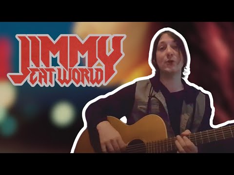 Sure And Certain - Jimmy Eat World