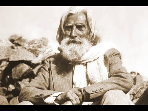 Die Prophezeiungen von Peter Deunov Teil 1