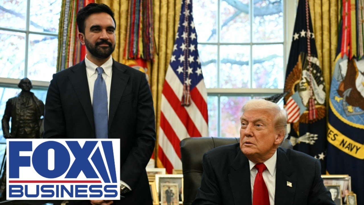 What's next following the Trump-Mamdani White House meeting?