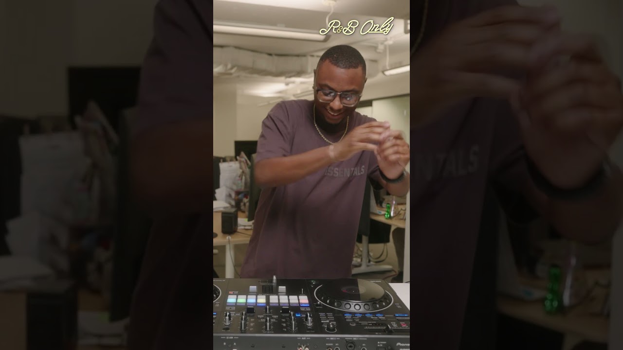 Wake it up 🕺 | DJ Noodlez