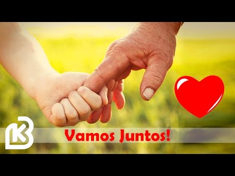 Bruna Karla e Pastor Lucas - Vamos Juntos (Nova Música) - COM LETRA -  Single - 02/2016