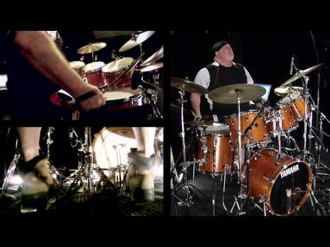 Performance Spotlight: Kirk Covington Drum Solo