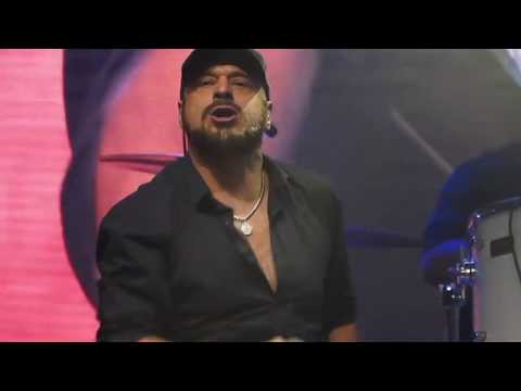 Salve a Malária - Motorocker ao vivo no Tork'n'Roll