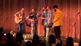 Red Wanting Blue - Drawing Board - The Columbus Athenaeum