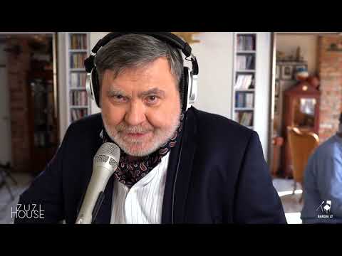 Kostas Smoriginas | Užtrauktukas | official video