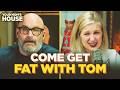 Come Get Fat With Tom Segura Your Mom S House Ep 837