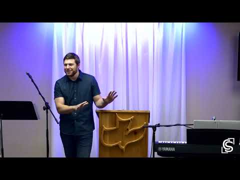 Hearing the Call to Serve (Nehemiah 1:1-2:5)