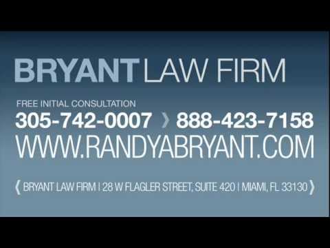 Miami Probate Firm - The Bryant Law Firm