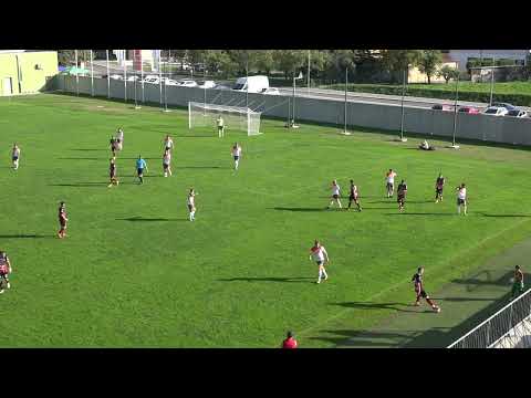 2.SNL (2022/23); Primorje : Aluminij (0:1) 14.krog