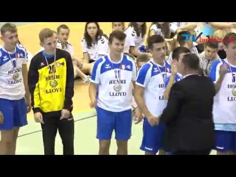 Brodnica Handball Cup 2016