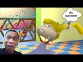 Cookie Race Let S Play Rugrats Search For Reptar PS1 EP 3