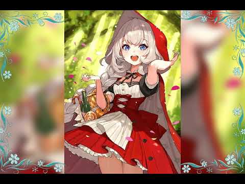 Chas Y Aparezco A Tu Lado (nightcore) - Tu Fantasía {tik tok}