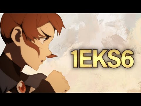 Playing Against DEV With Marci "E" Build - 1EKS6