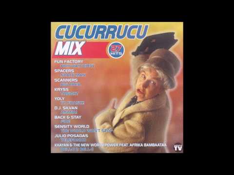 Cucurrucu Mix Megamix