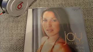 JOY ENRIQUEZ : TELL ME HOW YOU FEEL ( SPANISH VERSION )
