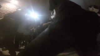 GET A GRIP (Live@TheRampHouse)