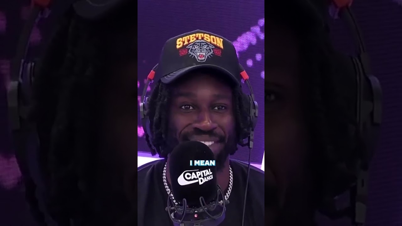 Shy FX was only 17 when he made Original Nuttah?! #shorts