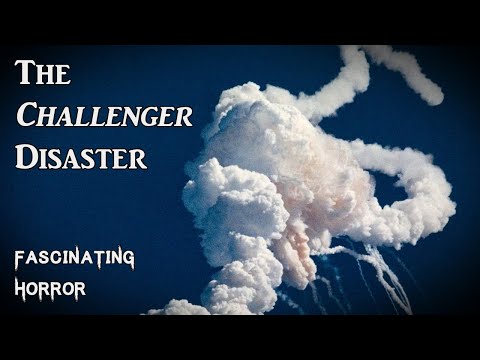 The Challenger Disaster | A Short Documentary | Fascinating Horror