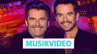 Musik-Video-Miniaturansicht zu Versuch's nochmal mit mir Songtext von Thomas Anders & Florian Silbereisen