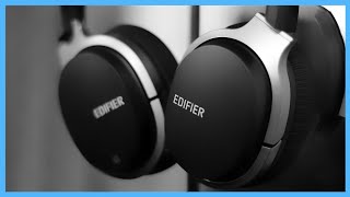 Video thumbnail for Edifier W830BT - The Best Budget Bluetooth Headphones Going Into 2019 by EL JEFE REVIEWS