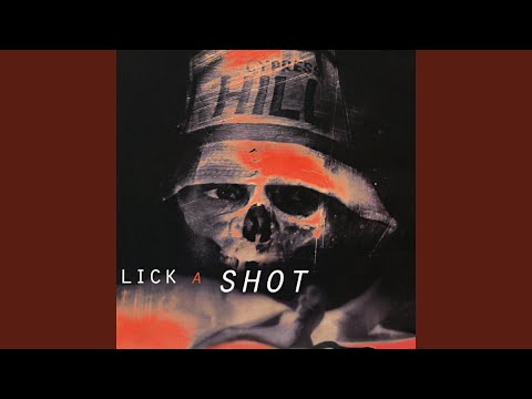 Lick a Shot (Instrumental)