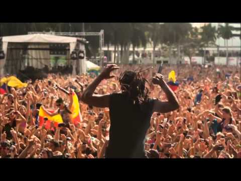 Kid Cudi vs Showtek - Pursuit of Happiness Booyah (Luko Henki Edit)