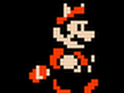 Custom mario levels: Creepy castle