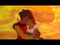 Thumbelina Sun Blu Ray HD