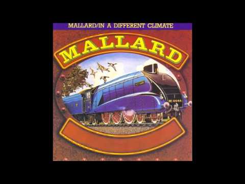 Mallard - Desperados Waiting For A Train