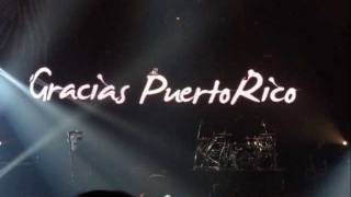 Maná - No ha parado de llover