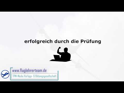 BZF Online Fugfunkkurs auf www.fluglehrerteam.de