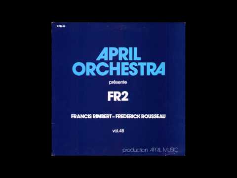 Francis Rimbert & Frederick Rousseau - Top Machin
