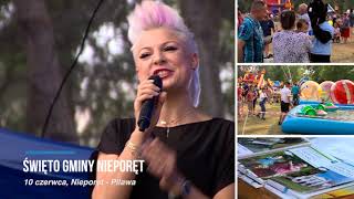 Podsumowanie projektu Powiat Legionowski Stolica Kultury Mazowsza 2017