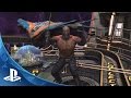 Zen Pinball 2: Guardians of the Galaxy -- Announce Trailer |