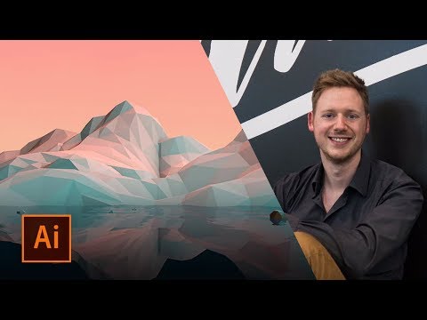 Bart Van de Wiele keynote - Us By Night Tutorial Stage hosted by Adobe