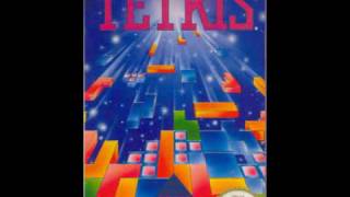 Tetris Thème Officiel