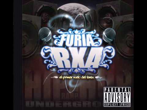 FURIA RXA - EL DESKICIO FT BIGBONEM