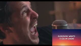 ENEMY layered (Imagine Dragons and Our Last Night)