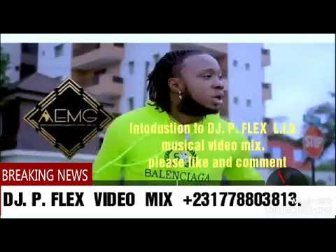 Teddyride, Davero, Christoph, Angel Machine, Young Zee. Video Mix