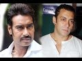 Has Ajay Devgn Copied Salman Khan S Dialogues In Action Jackson