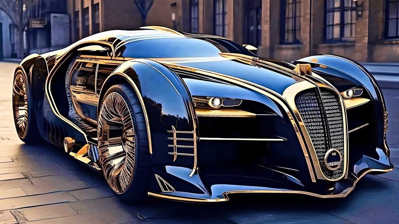 Os 10 Carros Mais Caros Do Mundo Que Vão Fazer Você Sonhar Alto