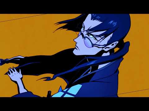 Nujabes ft. Shing02 - Battlecry (HK Rework)