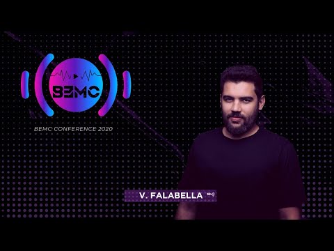 Bemc Conference- Vitor Falabella (Season Bookings)