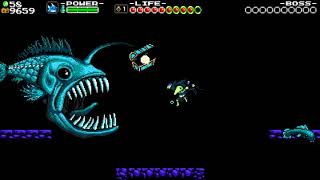 Watch Your Head - Let's Play SK Plague of Shadows Part 11