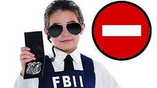 STOP! 🛑 DON'T CLICK 🖯 If you are: 👮 F . B . I . 🤷 [MEME REVIEW] 👏 👏 #8